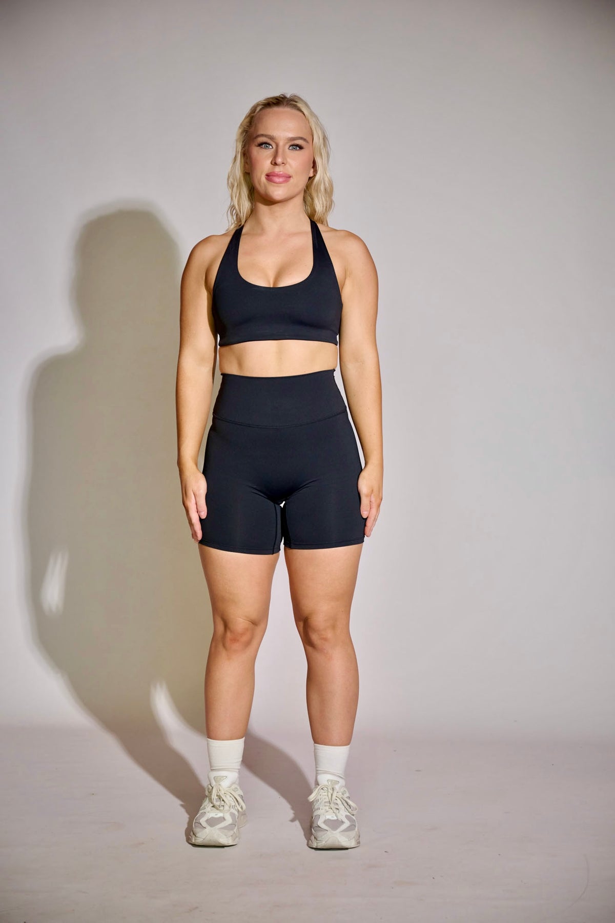 The Lead Short (Body Fit)