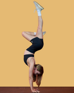 The Lead Short (Body Fit)
