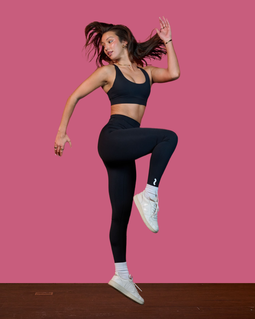 The Lead Leggings