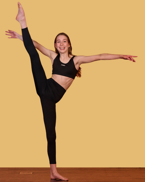 The Lead Leggings Kids