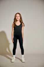 The Lead Unitard Jumpsuit Kids