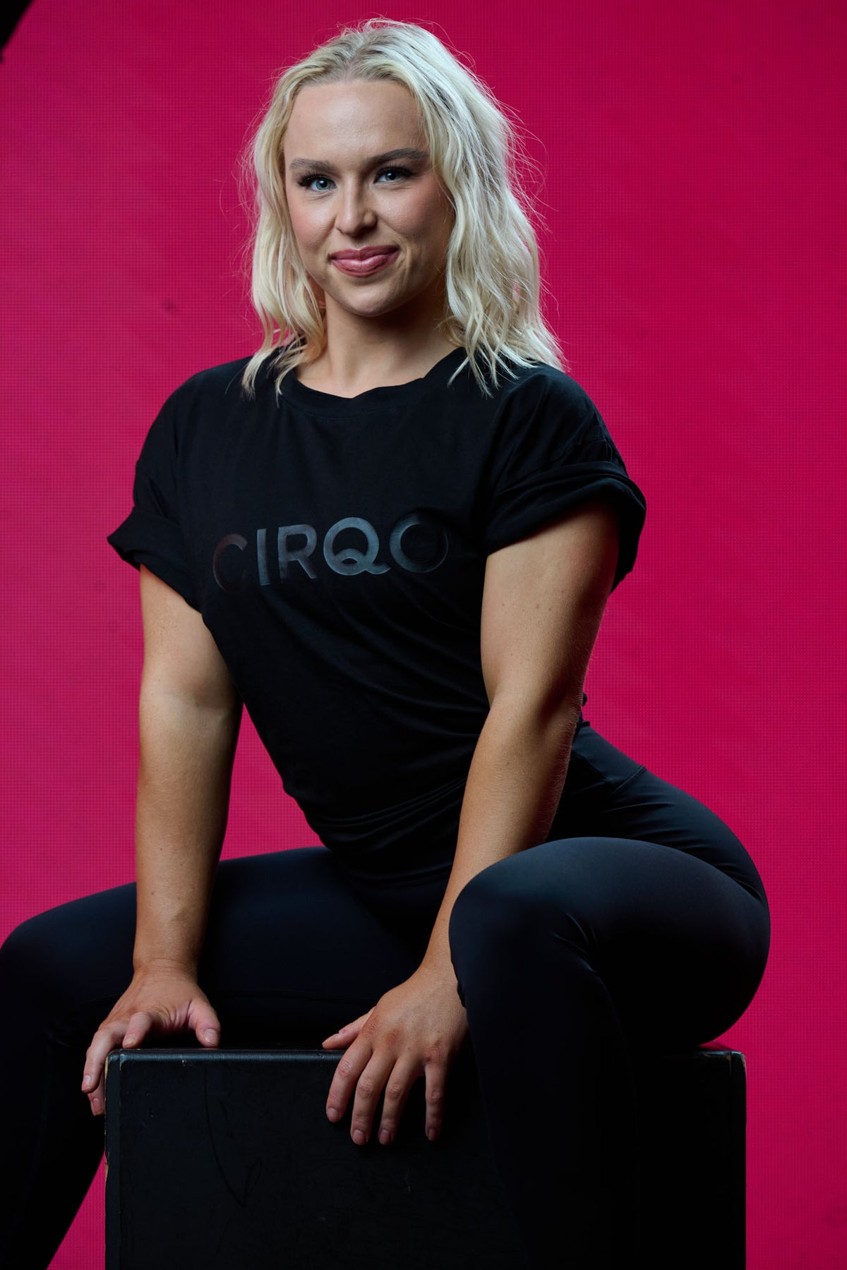 The Lead T-Shirt