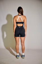 The Lead Playsuit