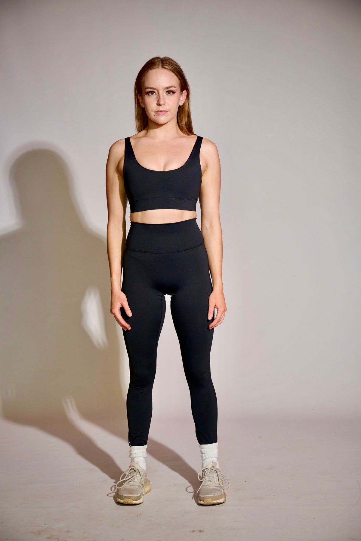 The Lead Leggings