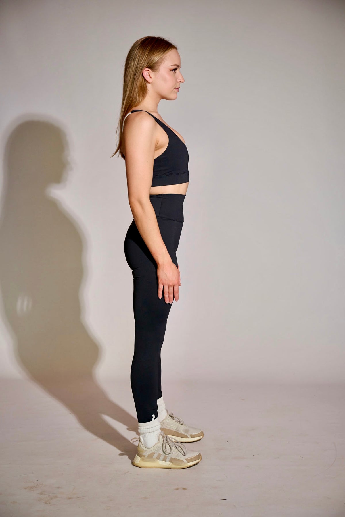The Lead Leggings