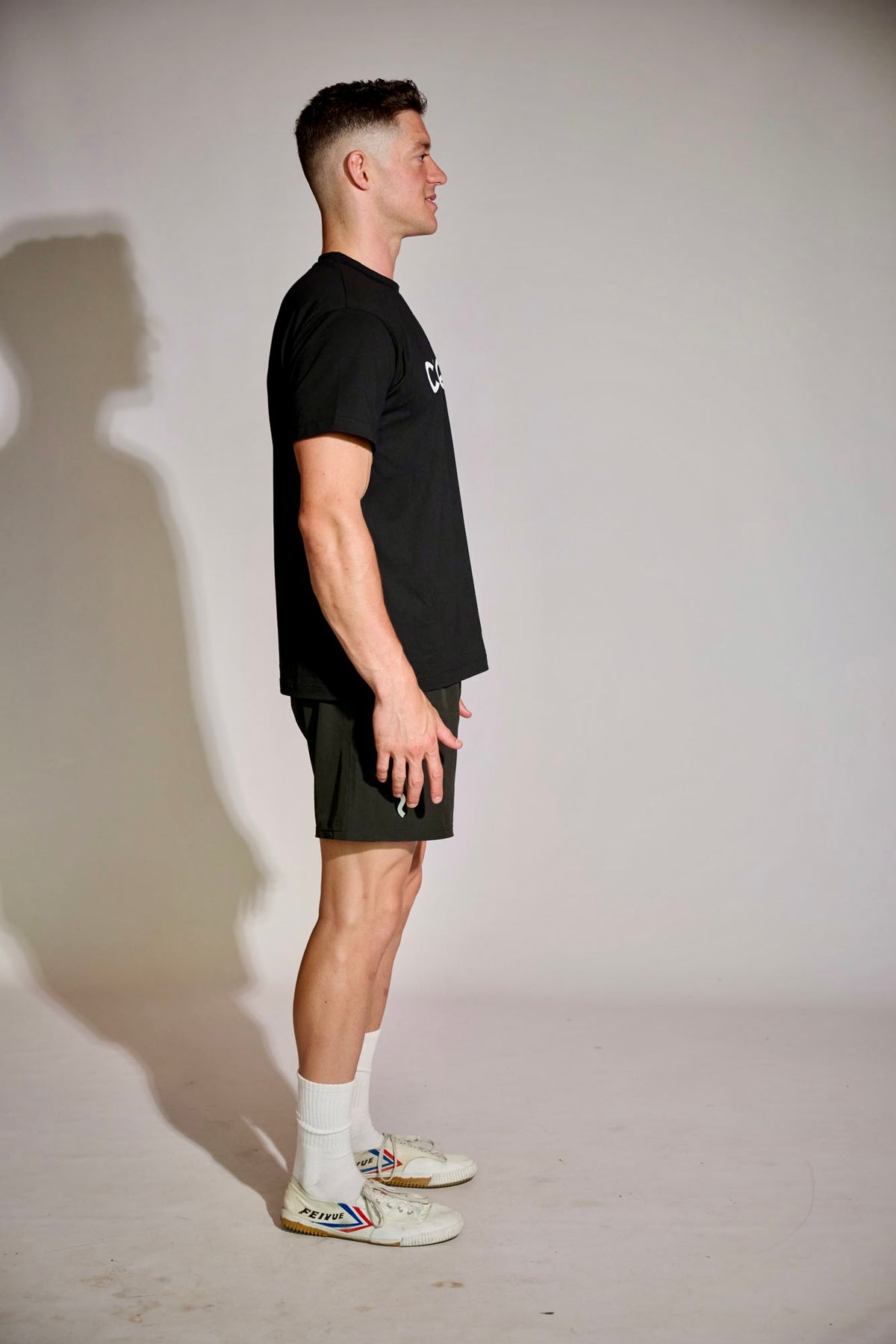 The Lead Short (Loose Fit)