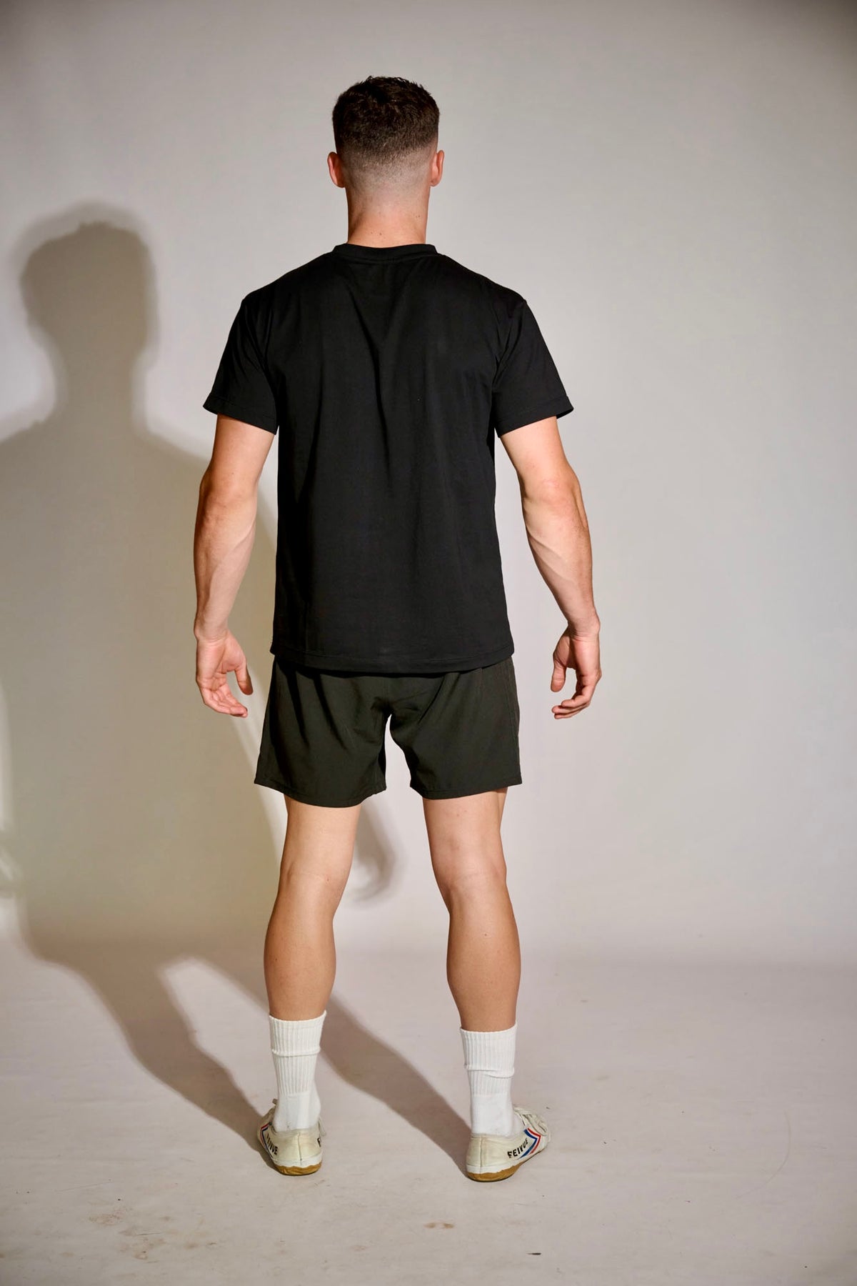 The Lead Short (Loose Fit)