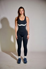 The Lead Unitard Jumpsuit