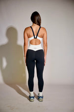 The Lead Unitard Jumpsuit