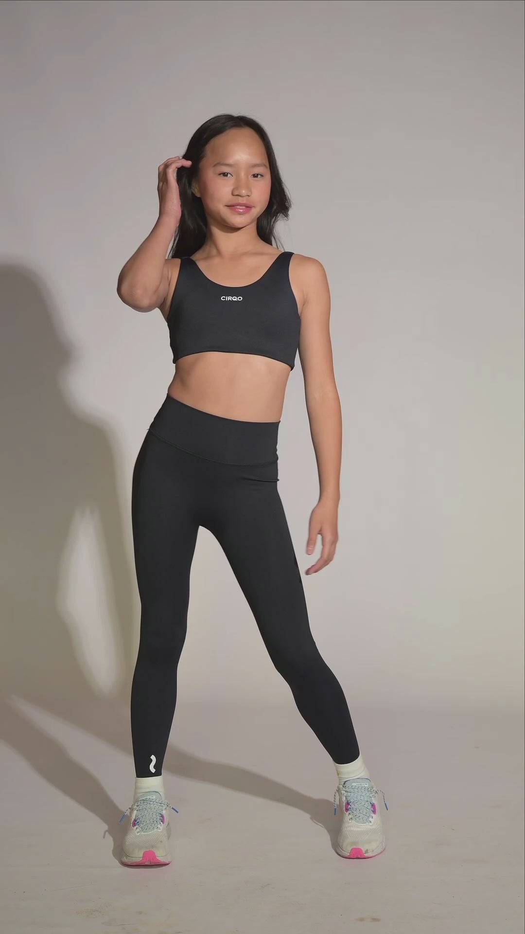 The Lead Leggings Kids