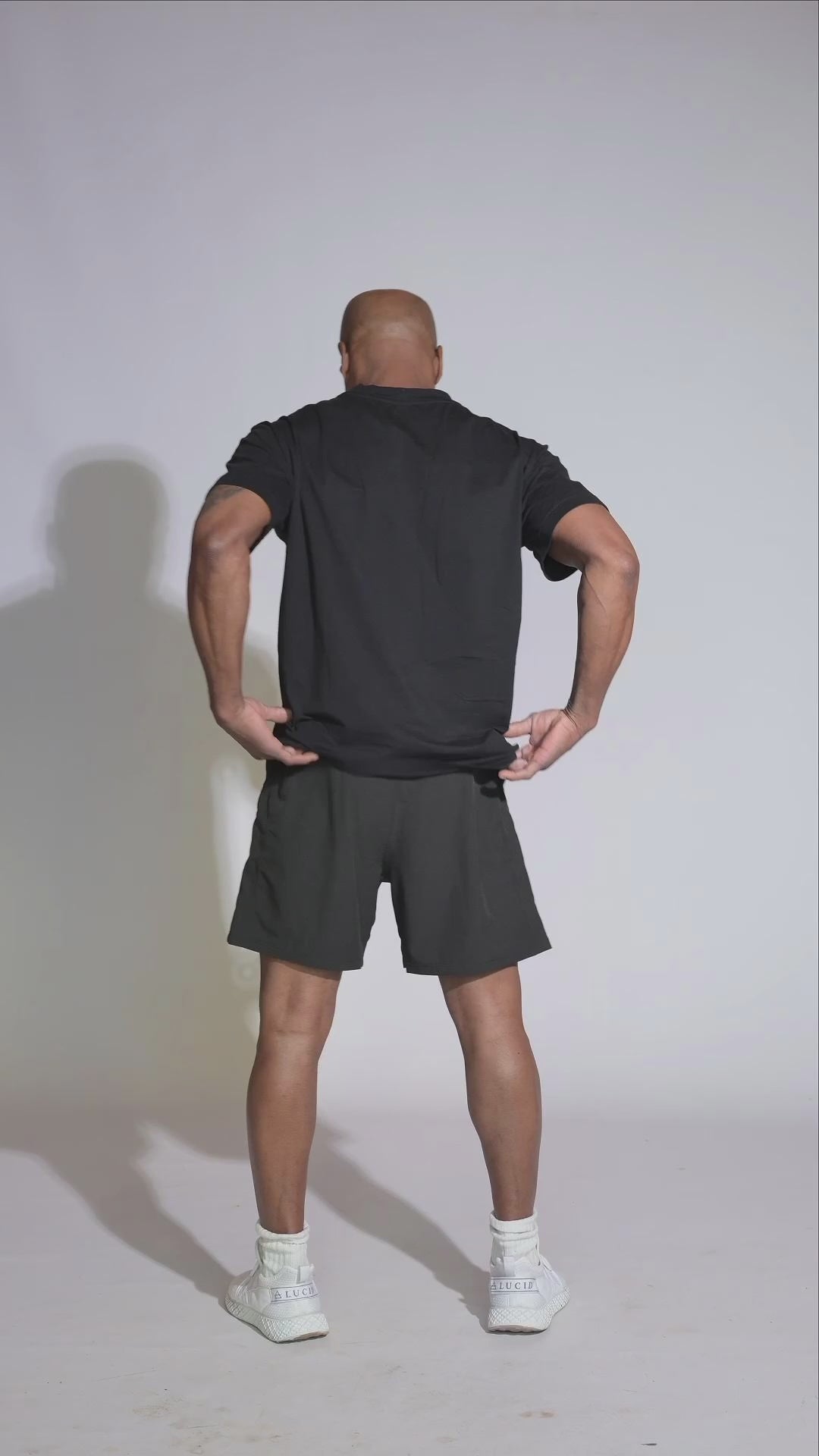 The Lead Short (Loose Fit)