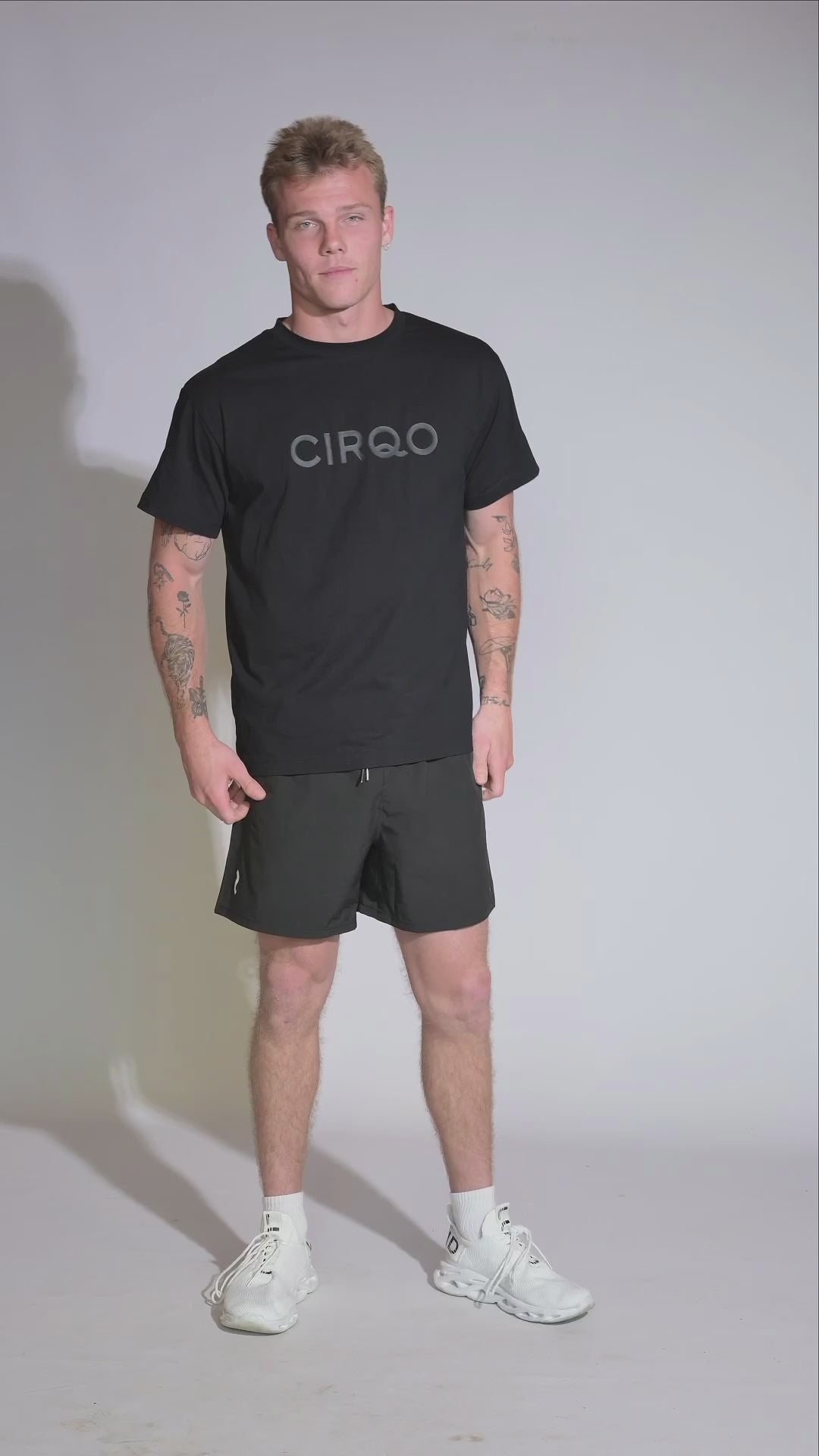The Lead T-Shirt
